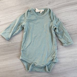 Kyte L/S Bodysuit